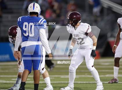 Thumbnail 3 in Cedar Creek vs Bastrop photogallery.
