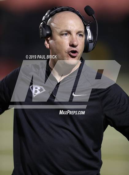 Thumbnail 3 in Cedar Creek vs Bastrop photogallery.