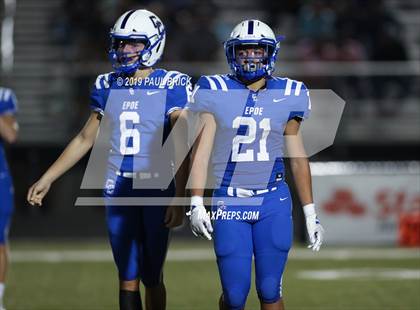 Thumbnail 1 in Cedar Creek vs Bastrop photogallery.
