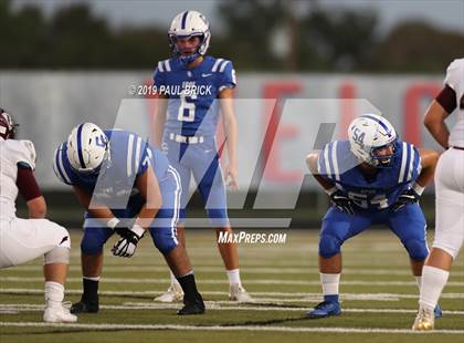 Thumbnail 3 in Cedar Creek vs Bastrop photogallery.