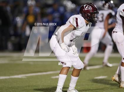 Thumbnail 1 in Cedar Creek vs Bastrop photogallery.