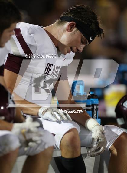 Thumbnail 1 in Cedar Creek vs Bastrop photogallery.