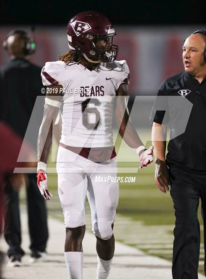 Thumbnail 2 in Cedar Creek vs Bastrop photogallery.
