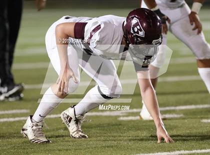 Thumbnail 3 in Cedar Creek vs Bastrop photogallery.
