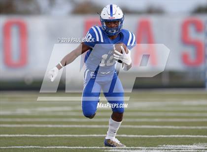 Thumbnail 1 in Cedar Creek vs Bastrop photogallery.