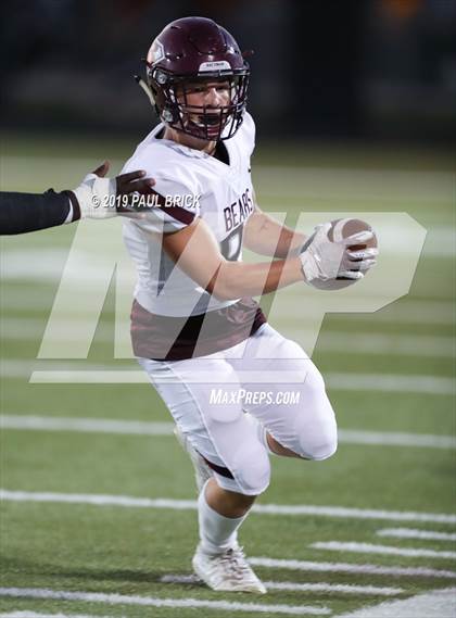 Thumbnail 3 in Cedar Creek vs Bastrop photogallery.