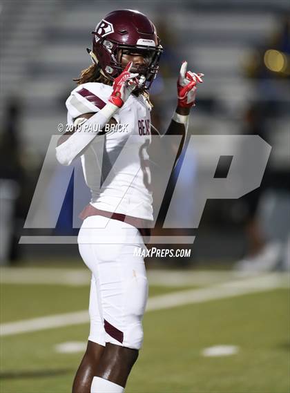 Thumbnail 1 in Cedar Creek vs Bastrop photogallery.