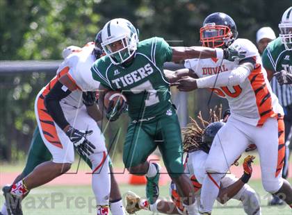 Thumbnail 1 in DuVal vs Wilson photogallery.