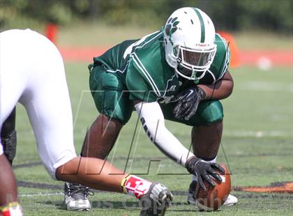 Thumbnail 2 in DuVal vs Wilson photogallery.