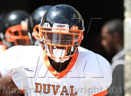 Thumbnail 2 in DuVal vs Wilson photogallery.