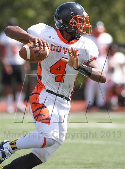 Thumbnail 1 in DuVal vs Wilson photogallery.