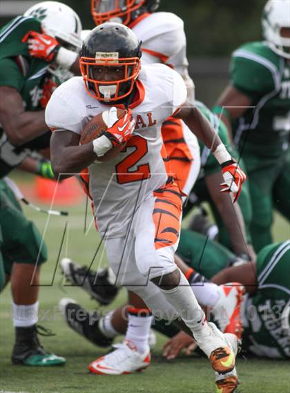 Thumbnail 1 in DuVal vs Wilson photogallery.