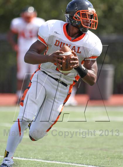 Thumbnail 3 in DuVal vs Wilson photogallery.