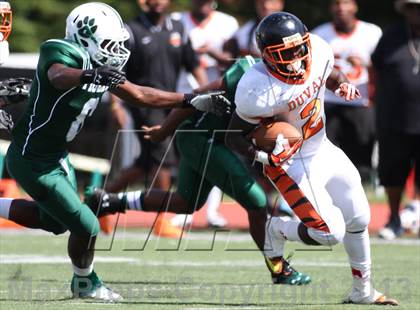 Thumbnail 3 in DuVal vs Wilson photogallery.
