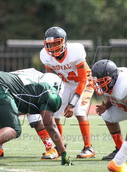 Thumbnail 1 in DuVal vs Wilson photogallery.