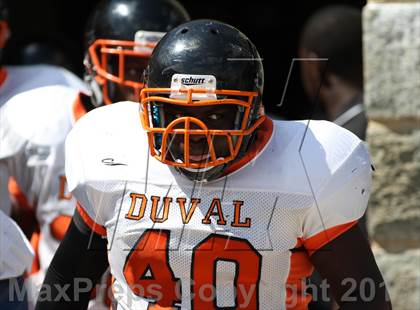 Thumbnail 1 in DuVal vs Wilson photogallery.