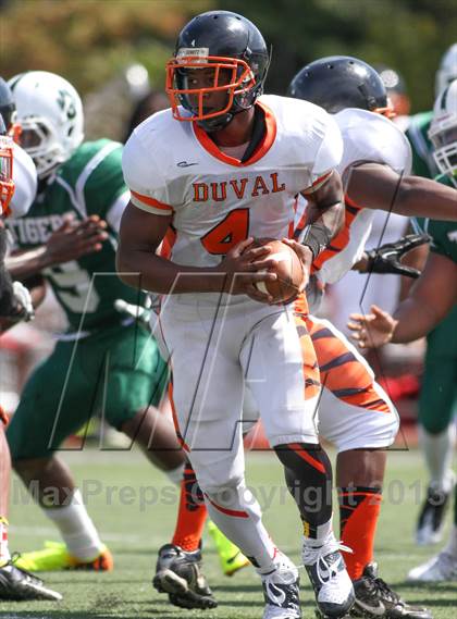 Thumbnail 2 in DuVal vs Wilson photogallery.