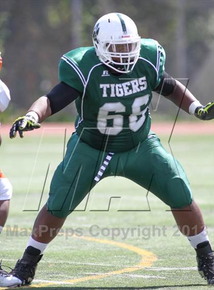 Thumbnail 2 in DuVal vs Wilson photogallery.