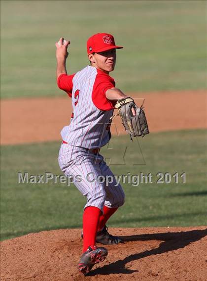 Thumbnail 3 in Santa Maria @ Beyer (Righetti Spring Classic) photogallery.