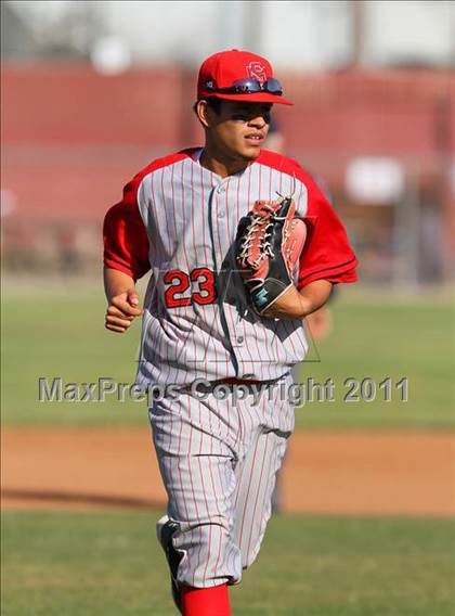 Thumbnail 3 in Santa Maria @ Beyer (Righetti Spring Classic) photogallery.