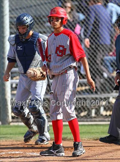 Thumbnail 1 in Santa Maria @ Beyer (Righetti Spring Classic) photogallery.