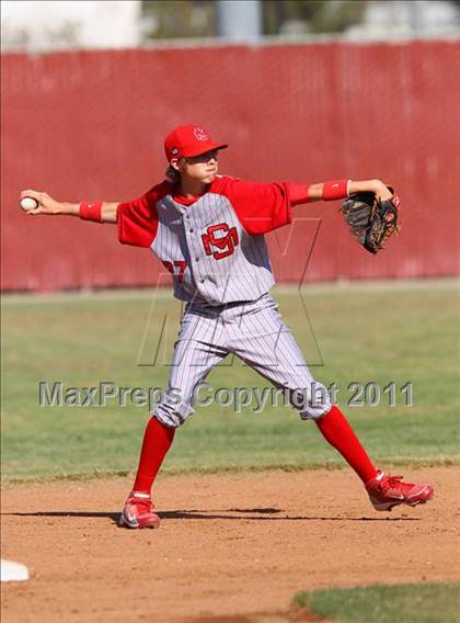 Thumbnail 3 in Santa Maria @ Beyer (Righetti Spring Classic) photogallery.