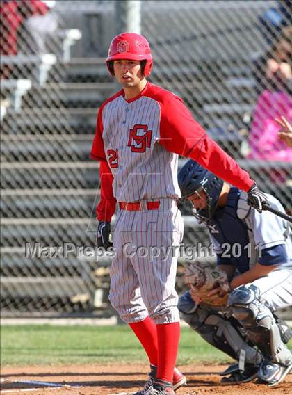 Thumbnail 2 in Santa Maria @ Beyer (Righetti Spring Classic) photogallery.
