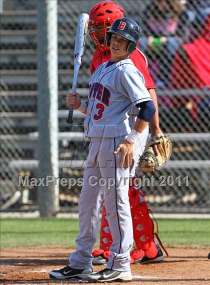 Thumbnail 3 in Santa Maria @ Beyer (Righetti Spring Classic) photogallery.
