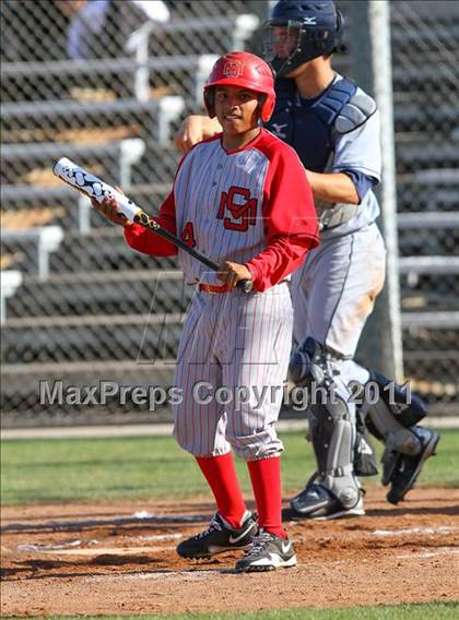 Thumbnail 3 in Santa Maria @ Beyer (Righetti Spring Classic) photogallery.