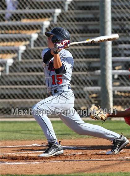 Thumbnail 2 in Santa Maria @ Beyer (Righetti Spring Classic) photogallery.