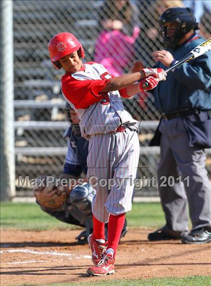 Thumbnail 2 in Santa Maria @ Beyer (Righetti Spring Classic) photogallery.