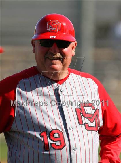 Thumbnail 1 in Santa Maria @ Beyer (Righetti Spring Classic) photogallery.