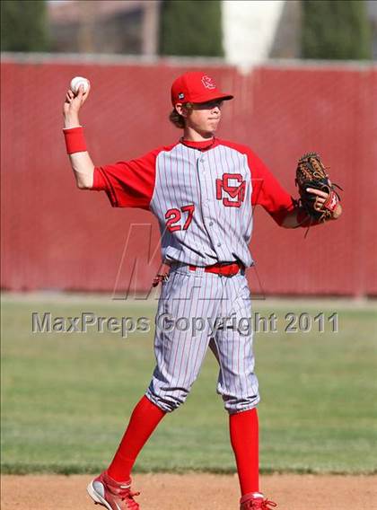Thumbnail 2 in Santa Maria @ Beyer (Righetti Spring Classic) photogallery.