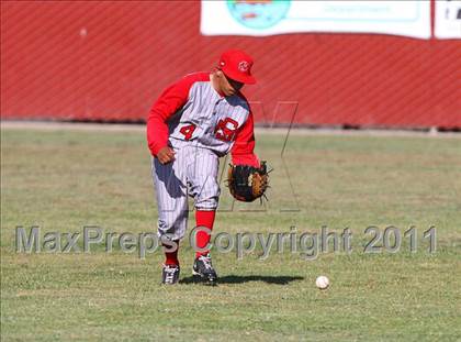 Thumbnail 1 in Santa Maria @ Beyer (Righetti Spring Classic) photogallery.