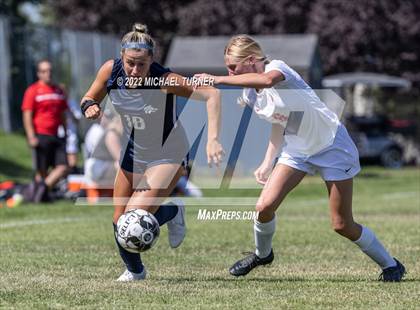 Thumbnail 1 in Sandpoint vs Lake City (Jamboree) photogallery.