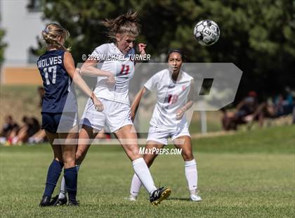 Thumbnail 3 in Sandpoint vs Lake City (Jamboree) photogallery.