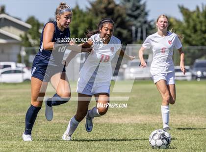 Thumbnail 1 in Sandpoint vs Lake City (Jamboree) photogallery.