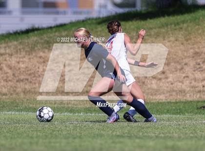 Thumbnail 1 in Sandpoint vs Lake City (Jamboree) photogallery.