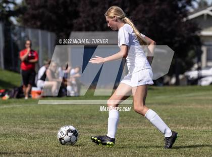 Thumbnail 1 in Sandpoint vs Lake City (Jamboree) photogallery.