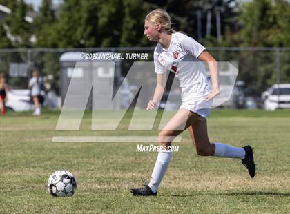 Thumbnail 3 in Sandpoint vs Lake City (Jamboree) photogallery.