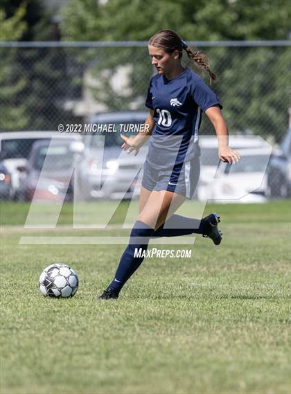 Thumbnail 1 in Sandpoint vs Lake City (Jamboree) photogallery.