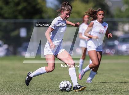 Thumbnail 2 in Sandpoint vs Lake City (Jamboree) photogallery.