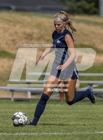 Thumbnail 3 in Sandpoint vs Lake City (Jamboree) photogallery.