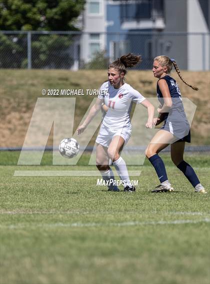 Thumbnail 2 in Sandpoint vs Lake City (Jamboree) photogallery.