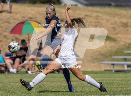 Thumbnail 2 in Sandpoint vs Lake City (Jamboree) photogallery.