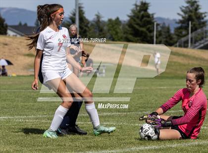 Thumbnail 1 in Sandpoint vs Lake City (Jamboree) photogallery.