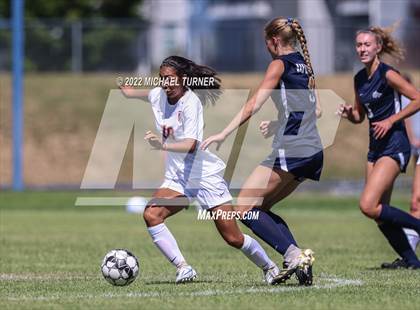 Thumbnail 1 in Sandpoint vs Lake City (Jamboree) photogallery.