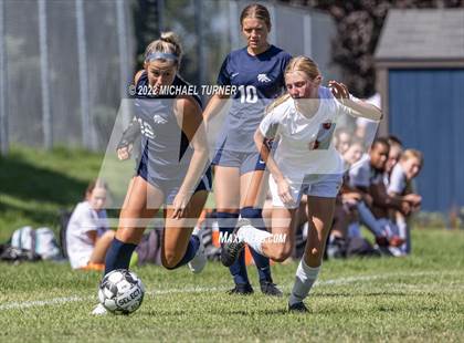 Thumbnail 2 in Sandpoint vs Lake City (Jamboree) photogallery.