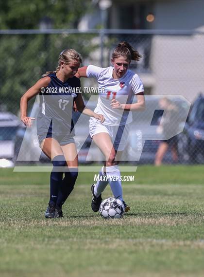 Thumbnail 1 in Sandpoint vs Lake City (Jamboree) photogallery.