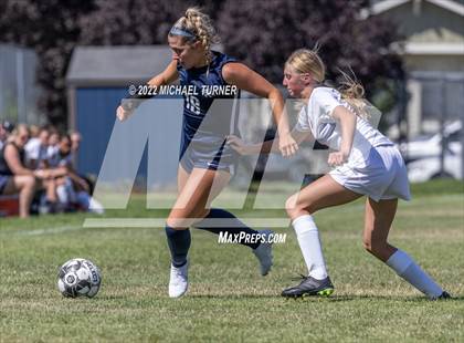 Thumbnail 2 in Sandpoint vs Lake City (Jamboree) photogallery.